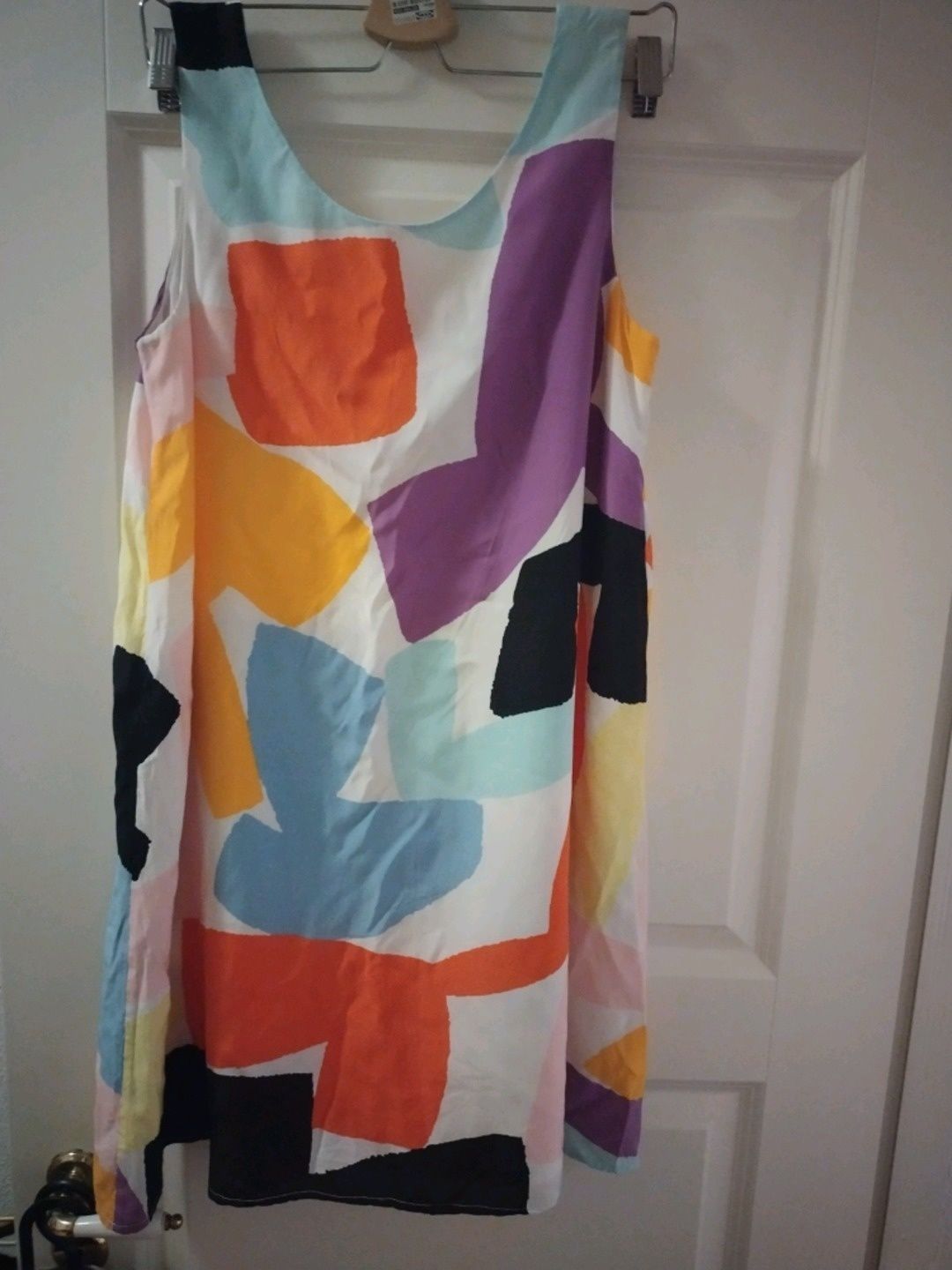 Marimekko dress