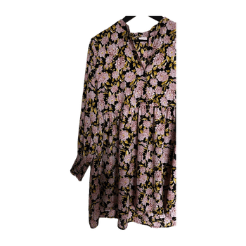 Jaqueline deyong dress