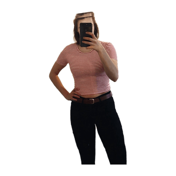 Zara top