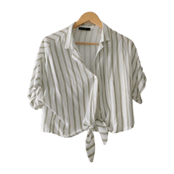 Bershka blouse