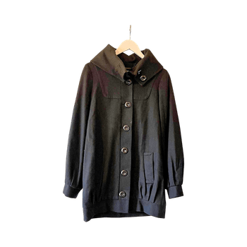 Pepe Jeans villakangastakki M