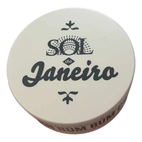 Sol de Janeiro vartalovoide 240ml