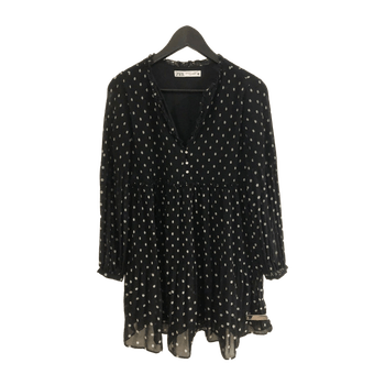 Zara dress