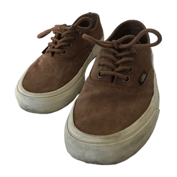 Vans sneakers