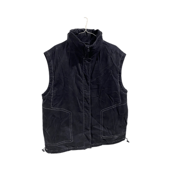 Nakd puffer vest 