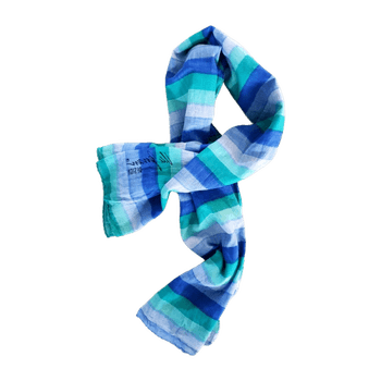 Jensen danmark scarf