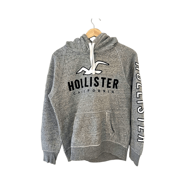 Hollister Huppari xs