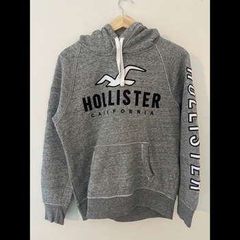 Hollister Huppari xs