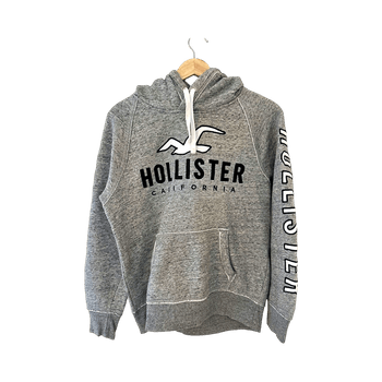 Hollister Huppari xs