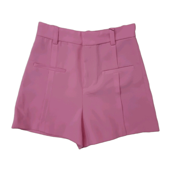 Zara shorts