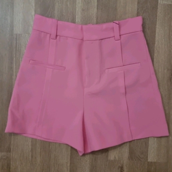Zara shorts