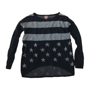 Only cardigan