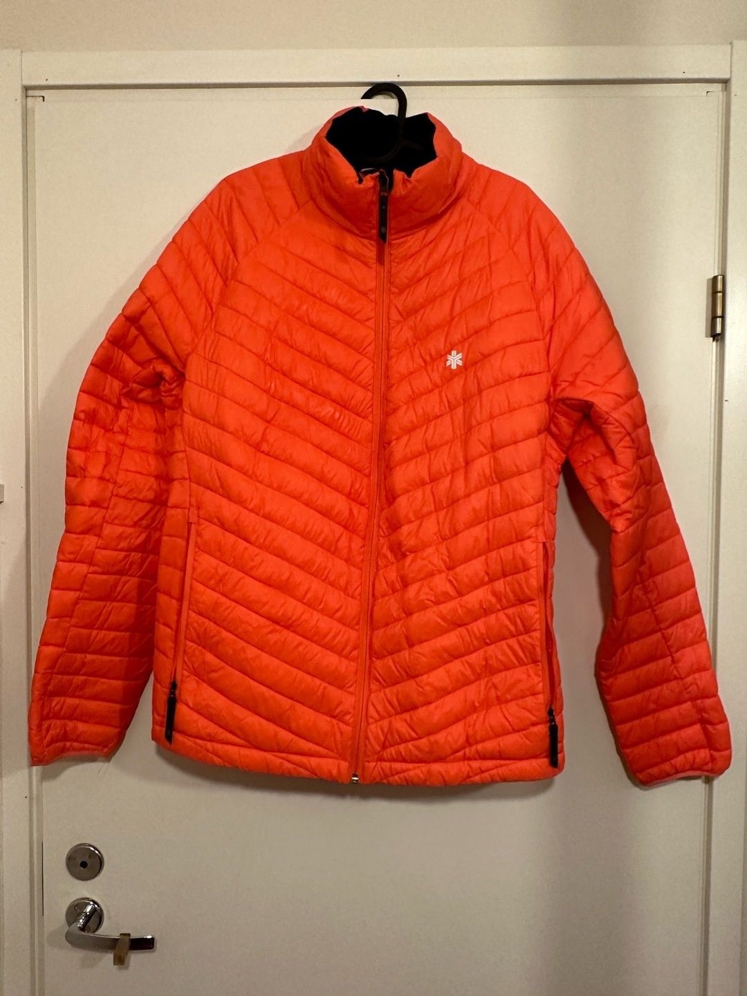 Ahkka coat