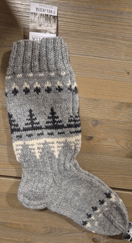 Wollen socks