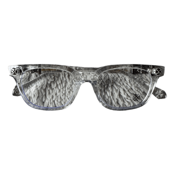 Chrome Hearts glasses