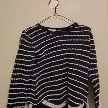 Signature blouse