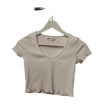 Pull&bear top