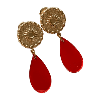 Handmade jewelry