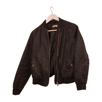 Hennes&mauriz coat