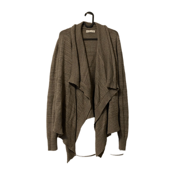 Abercrombie & fitch cardigan