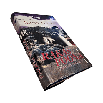 Karin Fossum – Rakas Poona (2002)