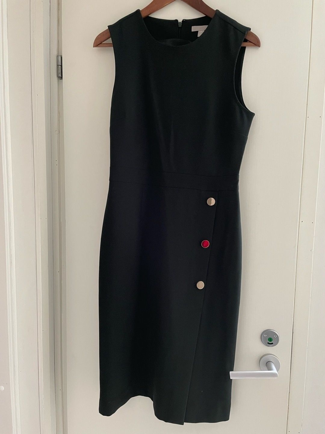 H&m dress