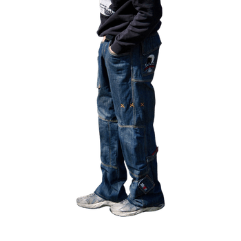 Mottowear jeans