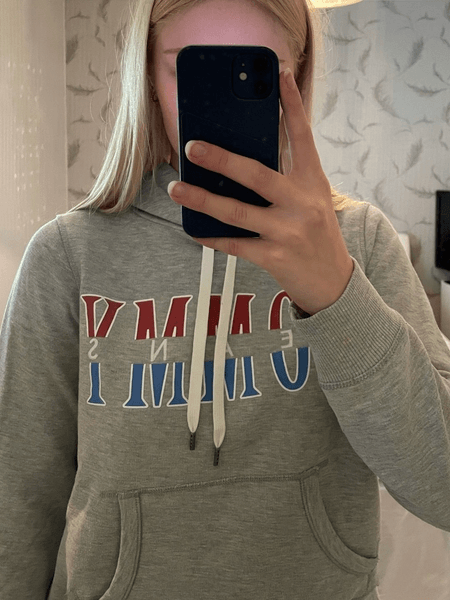 Tommy jeans hoodie