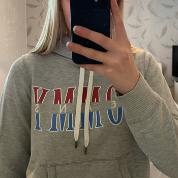 Tommy jeans hoodie