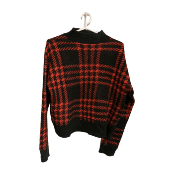 Bershka cardigan