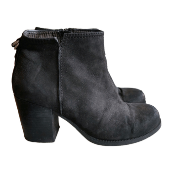 Vagabond boots