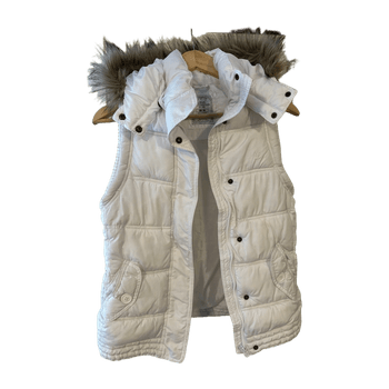 H&m coat