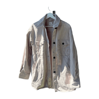 H&m coat