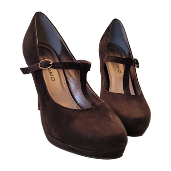 Andiamo heels