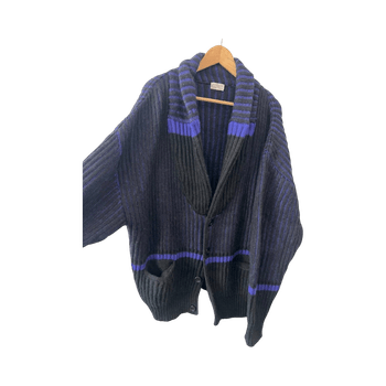 Vintage Neiman Marcus villatakki L
