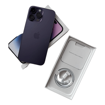 Apple iPhone 14 Pro Max, 128GB
