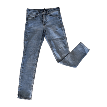 H&m jeans