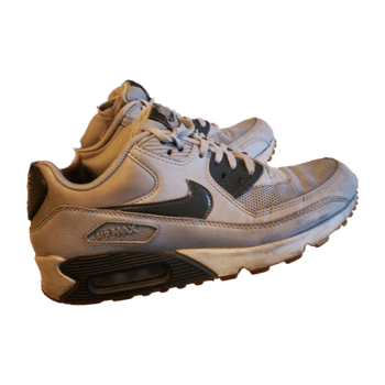 Nike/air max sneakers