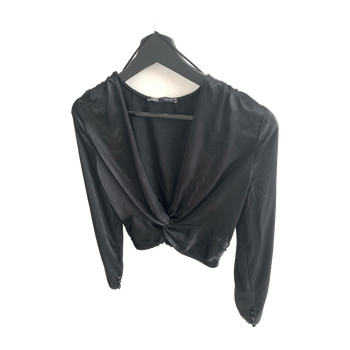 Zara blouse
