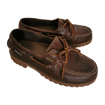 Sebago purjehduskengät
