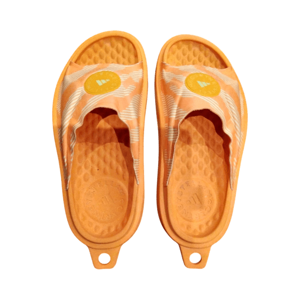 Stella Mccartney flip flops