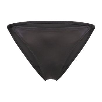 Brief satin
