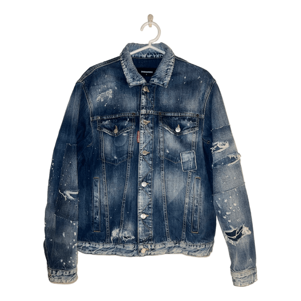 Dsquared2
