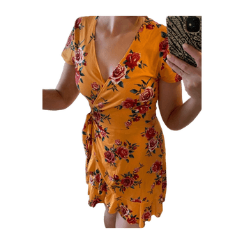 H&m dress