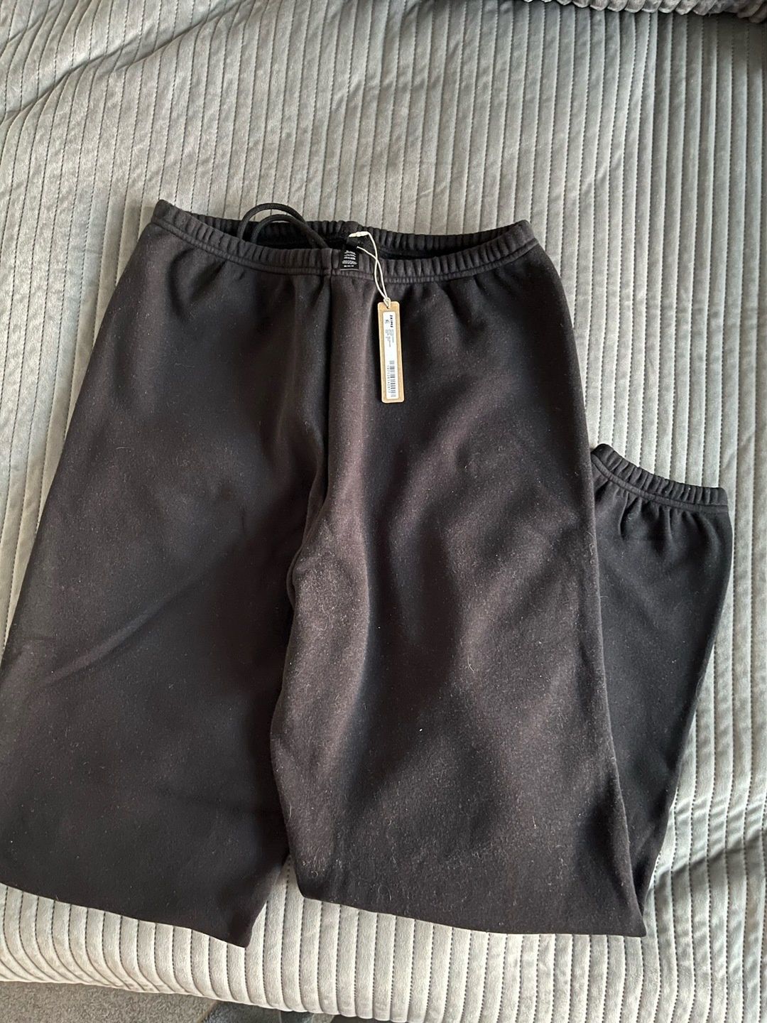 Skims jeans