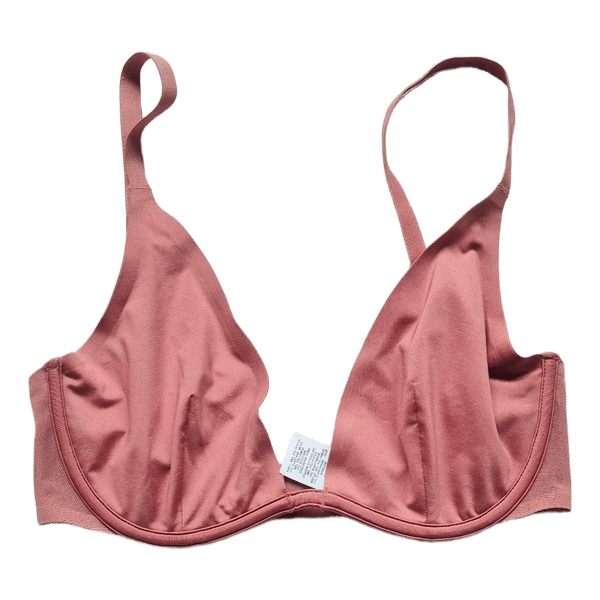 Asos design underwire bra