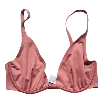 Asos design underwire bra