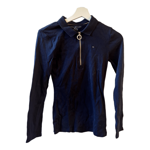 Tommy Hilfiger puuvillapoolo