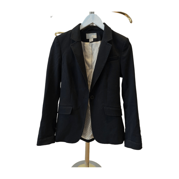 H&m blazer