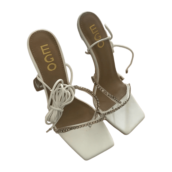 Ego shoes heels
